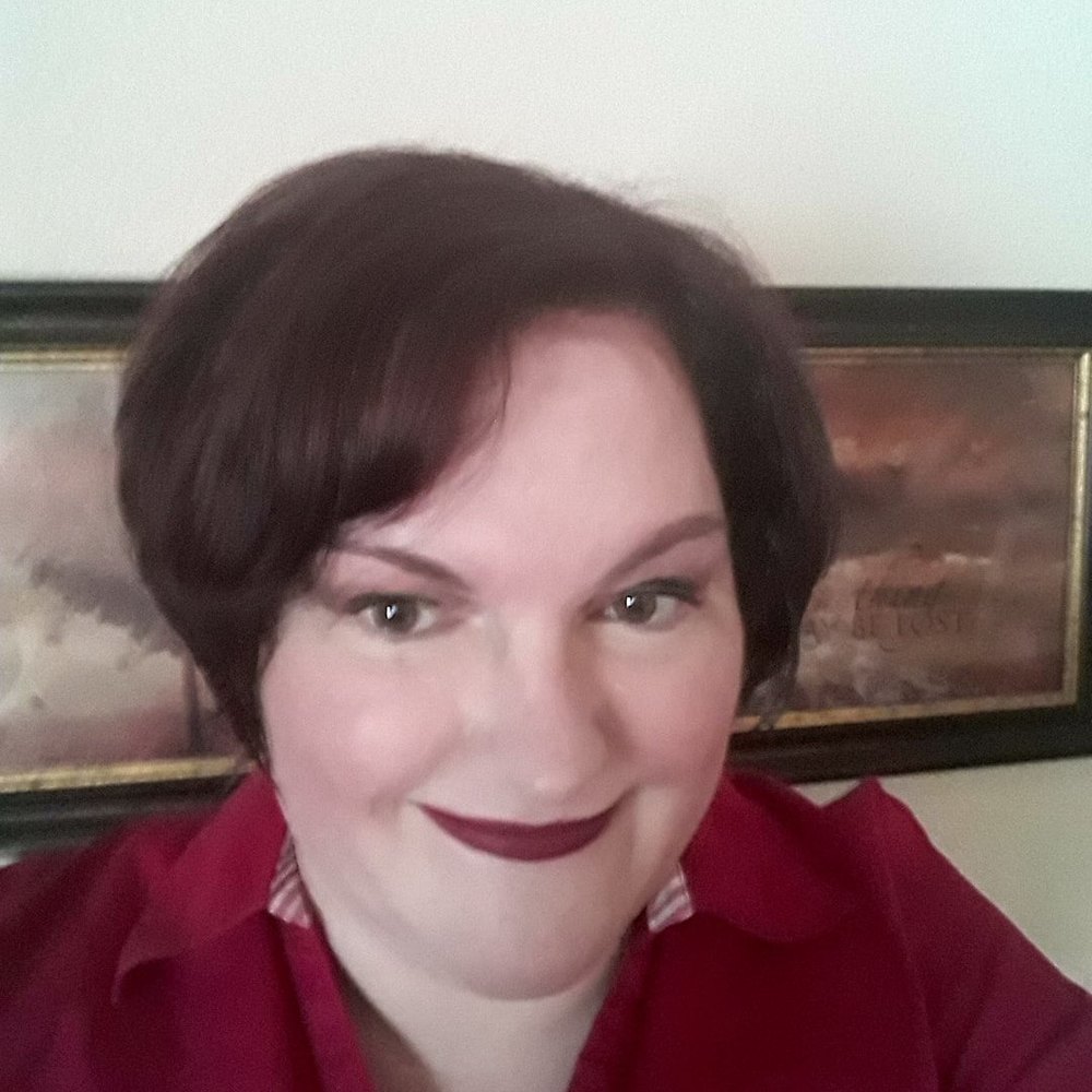 Meet your Posher, Holly